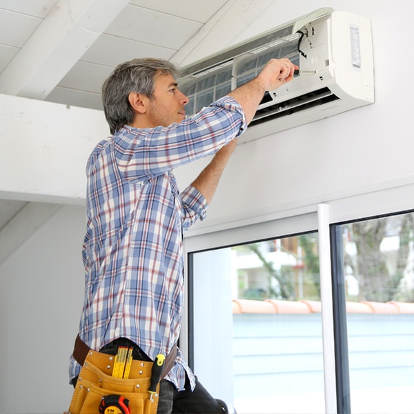 Doğanşar Klima Tamircisi