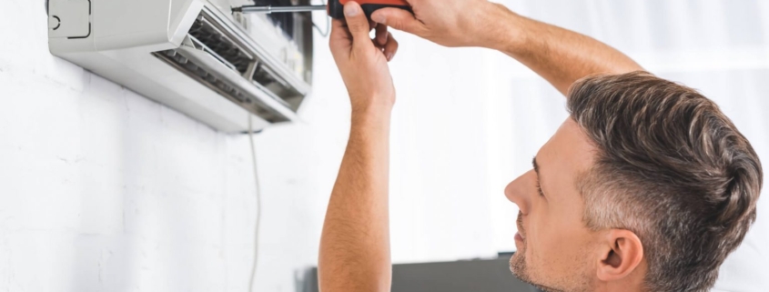 Doğanşar Klima Tamircisi